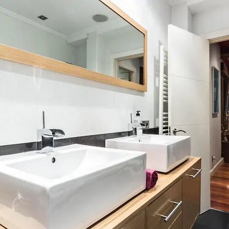 Apartament Casa Txema Tu Casa En *