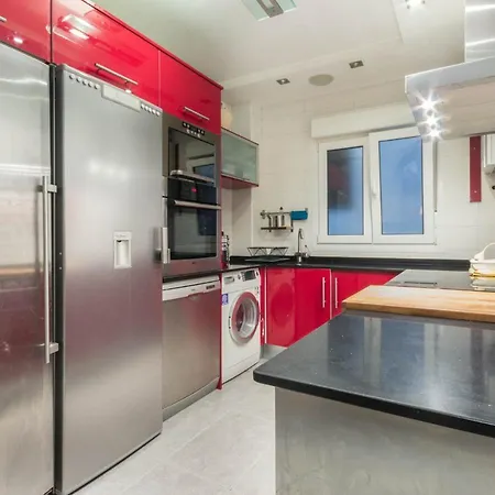 Apartament Casa Txema Tu Casa En