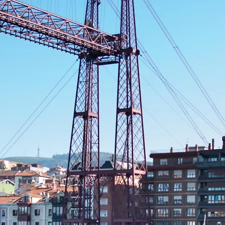 Casa Txema Tu Casa En * Bilbau