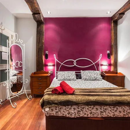 Casa Txema Tu Casa En * Bilbau