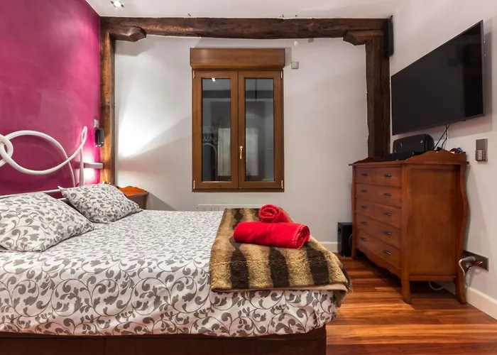 Casa Txema Tu Casa En *