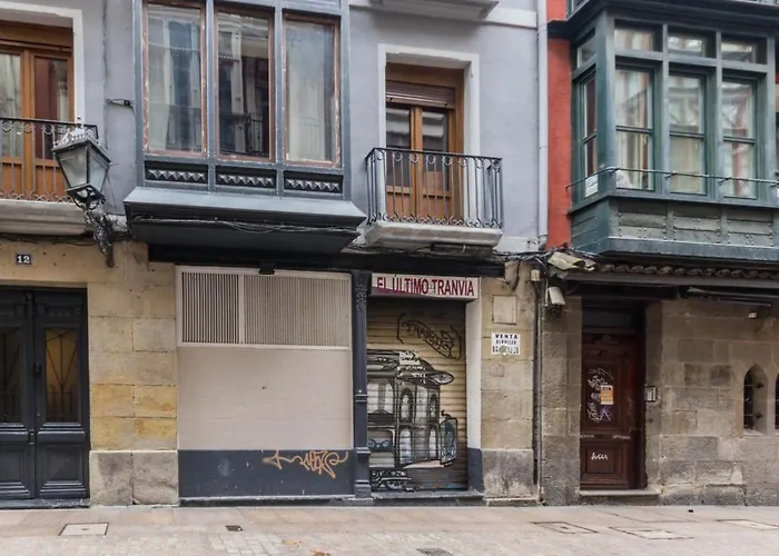 Casa Txema Tu Casa En