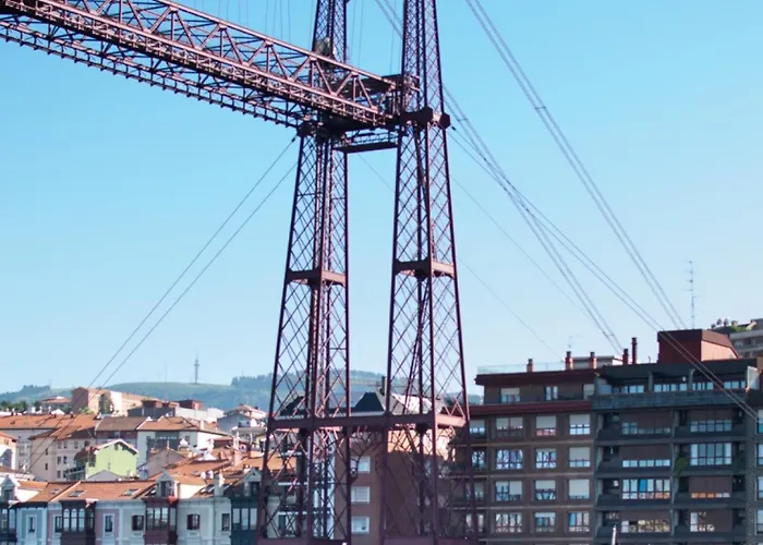 Casa Txema Tu Casa En * Bilbau