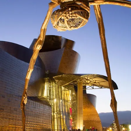 Casa Txema Tu Casa En דירה *