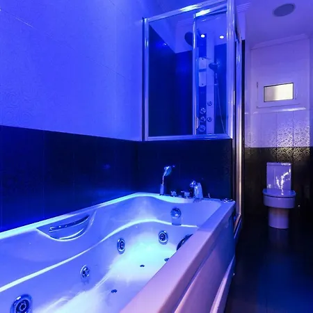 Casa Txema Tu Casa En דירה בילבאו