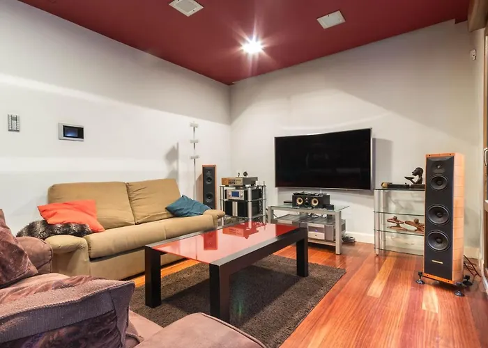 Casa Txema Tu Casa En Lägenhet *