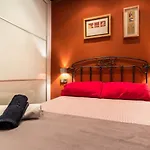 Lägenhet Casa Txema Tu Casa En Bilbao