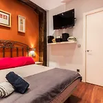 Casa Txema Tu Casa En Bilbao