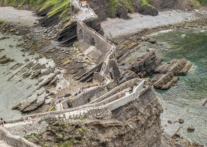 Apartment Casa Txema Tu Casa En