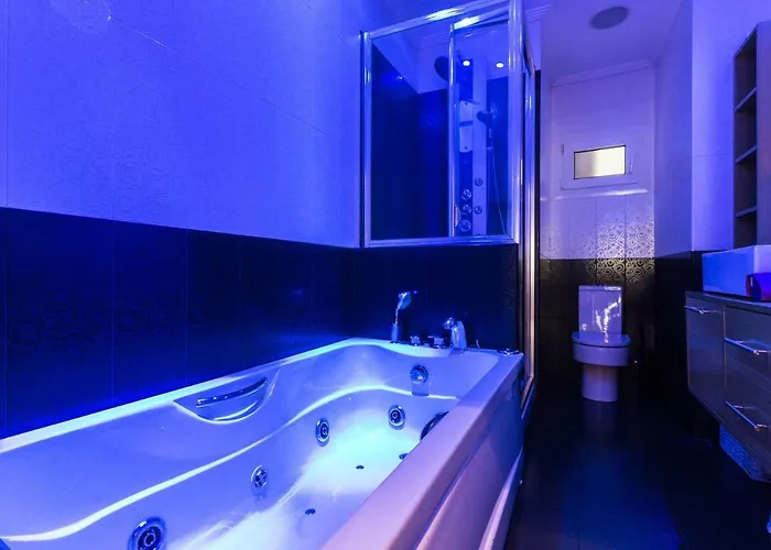 Casa Txema Tu Casa En Apartment Bilbao